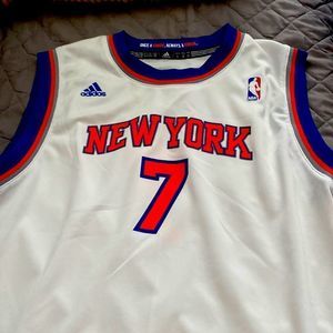 Carmelo Anthony NBA kids large jersey